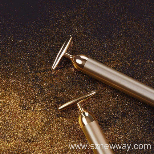 Xiaomi inFace MS3000 Gold Beauty Bar Gold-Plated Massage